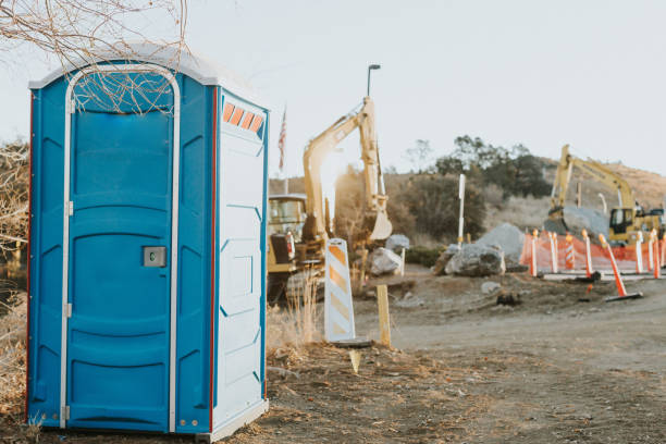 Best Affordable portable toilet rental  in Stonewood, WV