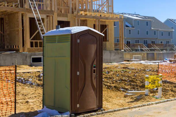 Stonewood, WV porta potty rental Company