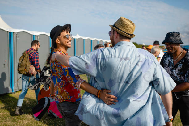  Stonewood, WV Porta Potty Rental Pros