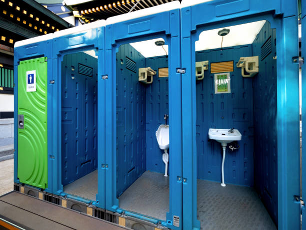 Best Best portable toilet rental  in Stonewood, WV