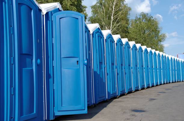 Best Temporary restroom rental  in Stonewood, WV